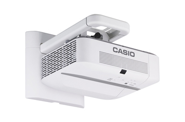 オプションを用いた壁面取り付けイメージ