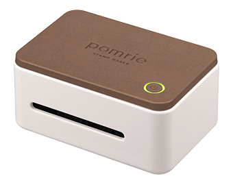 pomrie STC-U10