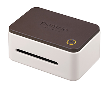 pomrie STC-W10