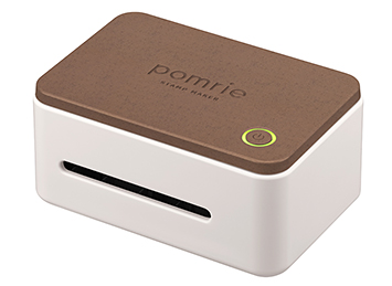 pomrie STC-U10