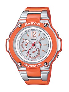 カシオ Baby-G BGA-1400他2本 りとるた～な様専用-