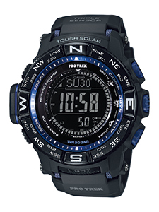 Prw 2025 3500 casio